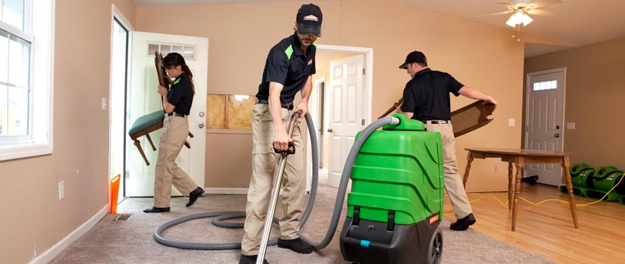 Independence, MO cleaning services